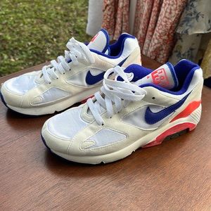 Nike air 180 Women’s